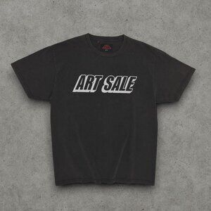 Art Sales Gallery Dept Shirt